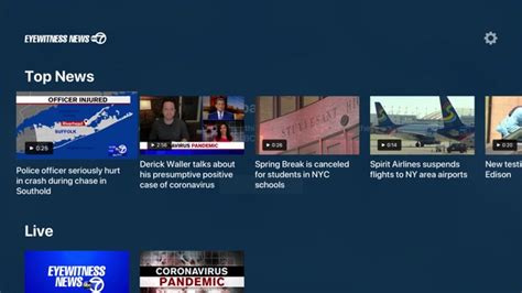 Abc News 7 Ny Live Eyewitness News Live Streaming Video Abc7 New York