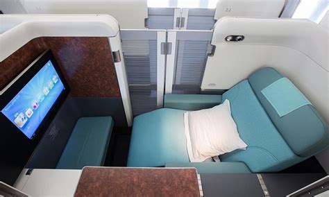 Tunein north korea or south korea : Inside The Top 10 World's Best First Class Airline Cabins