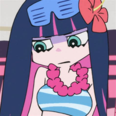 aesthetic cartoon icon anime panty and stocking psg aesthetic images aesthetic anime