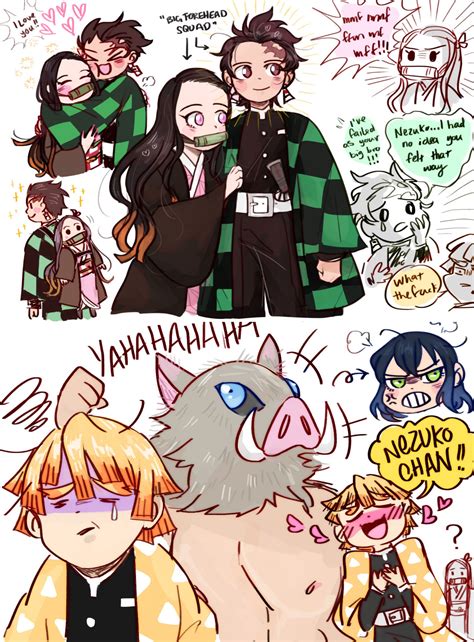 The ultimate enemy of the demon slayer corps, everyone has the same thoughts every time they hear the name muzan kibutsuji. Pin by •~•⁷ on Kimetsu no Yaiba | Demon Slayer in 2020 | Fan art, Slayer, My love