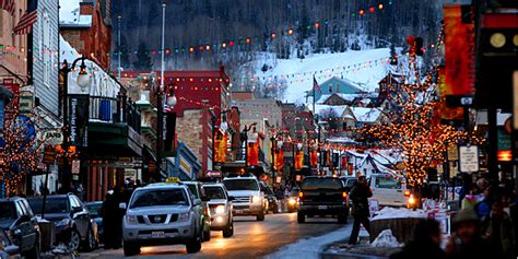 36 Hours In Park City Utah The New York Times