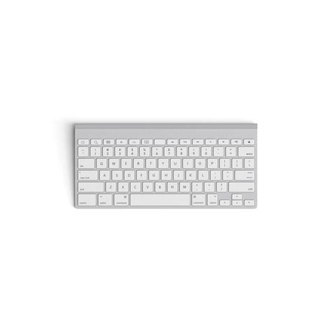 Keyboardapplepng Anthony Clark