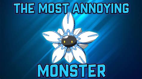 Quium Is The Most Annoying Monster Monster Master Gameplay Rufman