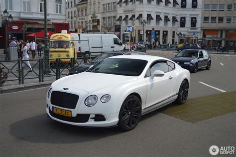 Romelu lukaku is serie a mvp in february. Bentley Continental GT Speed 2012 - 2 augustus 2014 ...
