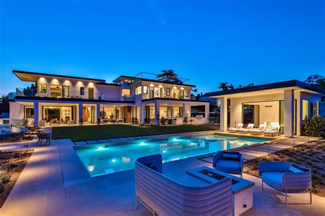 California Luxury At Its Best