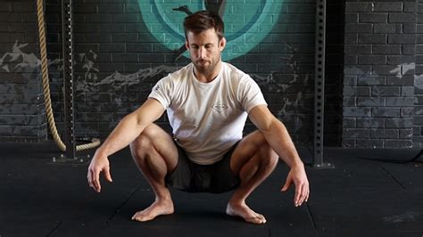 What Is The Third World Squat And Why You Should Be Doing It