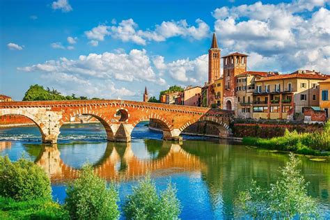 Qué Hacer En Verona Guía De Viaje De Verona Go Guides