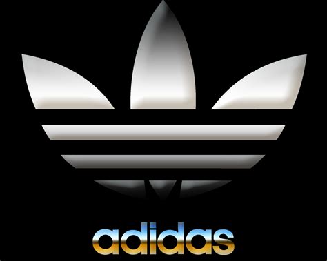 🔥 75 Adidas Logo Wallpaper Wallpapersafari