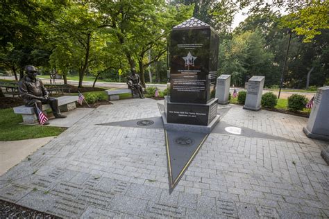 Dvids Images New Jersey Vietnam Veterans Memorial Image 5 Of 18