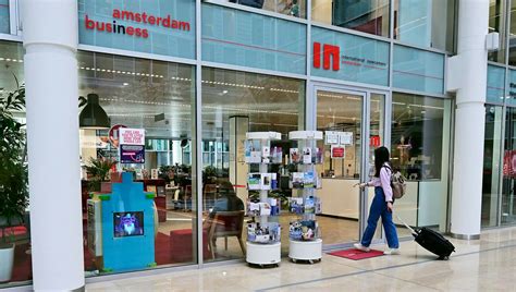 official expat centers in the netherlands iamsterdam