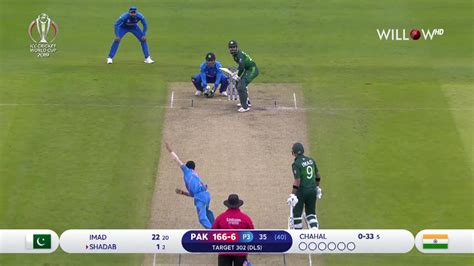 Short Highlights: Match 22, India vs Pakistan | IND vs PAK Match 22 ...