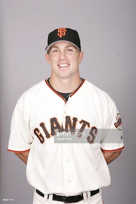 John Bowker Of The San Francisco Giants Poses During Photo Day On News Photo Getty Images