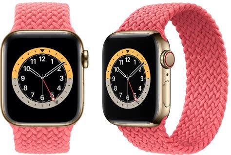 Psa New Apple Watch Owners Have To Return Entire Device For Solo Loop