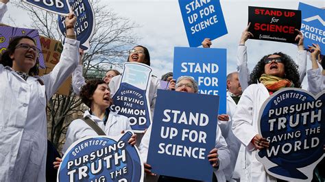 Climate Change Is The One Area Of Science Republicans Tend To Doubt Grist