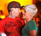 Pink and Carey Hart’s Relationship Timeline