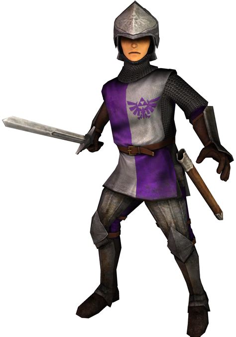 Image Swordsman Recruitpng Hyrule Conquest Wiki Fandom Powered