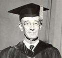 Vannevar Bush - National Science and Technology Medals Foundation