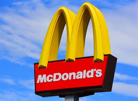 Mcdonalds Least And Most Popular Menu Items — Eat This Not That