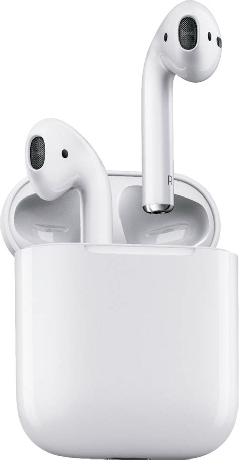 Customer Reviews Apple Airpods With Charging Case 1st Generation