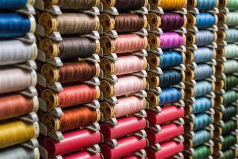 How To Choose The Best Thread For Quilting Blog