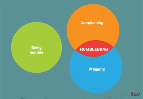 Harvard Business School Study Proves The Humblebrag Is A Useless Waste