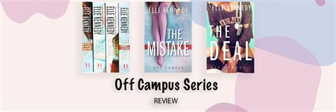 Off Campus Series Review