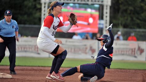 Canada Cup International Softball Championship