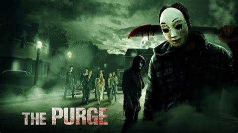 Purge Desktop Wallpapers Wallpaper Cave