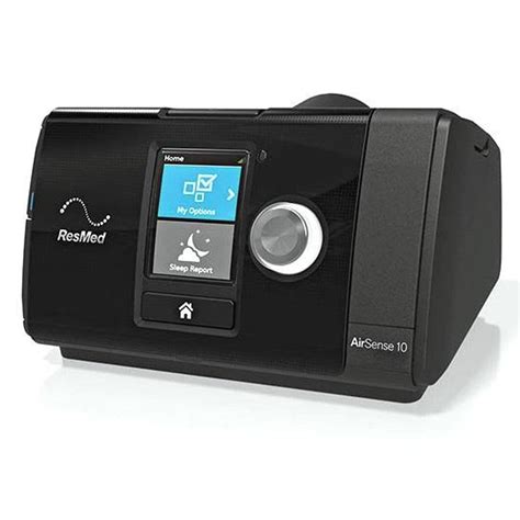 Resmed Airsense 10 Autoset Cpap Machine In Australia Mycpap