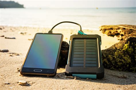 Off The Grid 5 Must Have Solar Gadgets To Power Your Life In 2019