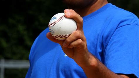 How To Throw Different Pitches With A Junk Ball Sklz