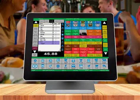 The Restaurant Manager Pos System Review