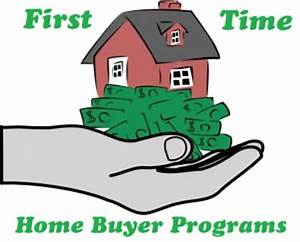 First Time Home Buyer Programs