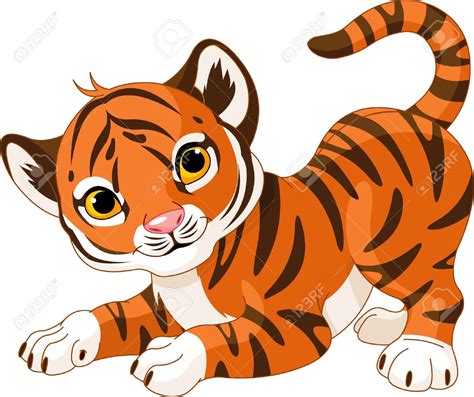 Tiger Cub Clipart 20 Free Cliparts Download Images On Clipground 2024