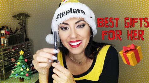 Check spelling or type a new query. BEST CHRISTMAS GIFTS FOR HER 2017-TOP 5 | AMANDA LEE - YouTube