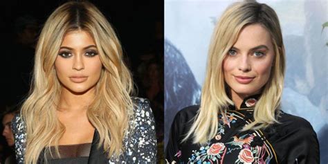 Kylie Jenner Margot Robbie And More Land Forbes 30 Under 30 List