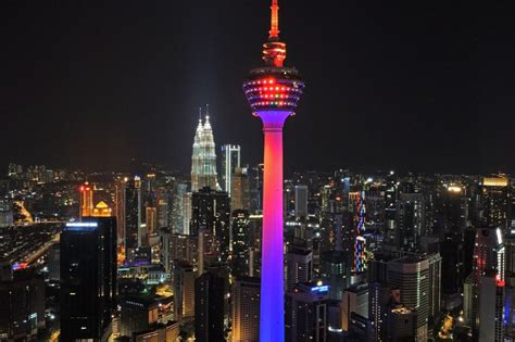 Acquisition Of Kl Tower Management Ownership Being Examined Fahmi