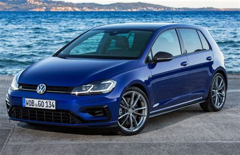 2019 Volkswagen Golf R Special Edition Price And Specifications Carexpert