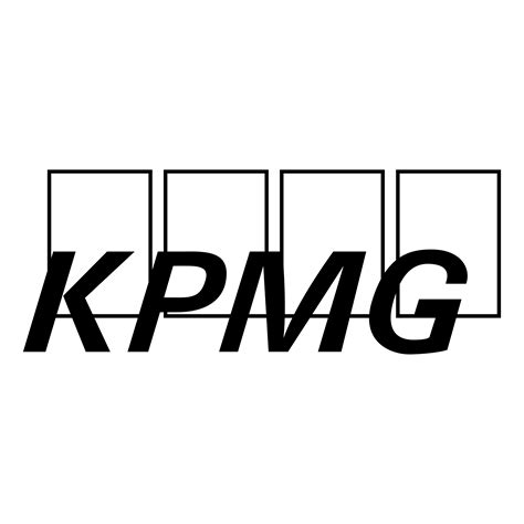 Kpmg Logo Png Transparent And Svg Vector Freebie Supply