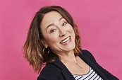 Life according to... Two Doors Down star Arabella Weir