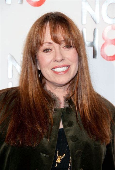 Pictures And Photos Of Mackenzie Phillips Phillips Mackenzie Picture