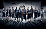Basketball team poster BC Dnipro on Behance