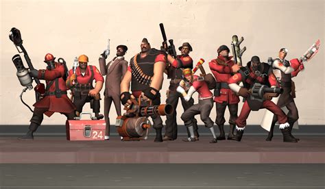 Heres All Of My Loadouts What Do You Guys Think Tf2fashionadvice