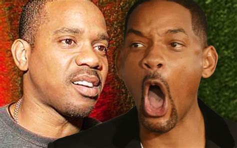 Will Smiths Rep Denies Allegation Of Sexual Involvement With Duane Martin