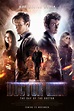 Is Doctor Who on Netflix? (Netflix US, UK, Canada, Australia)