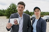 Lauchhammer - Tod in der Lausitz - Staffel 1 | Bilder, Poster & Fotos ...