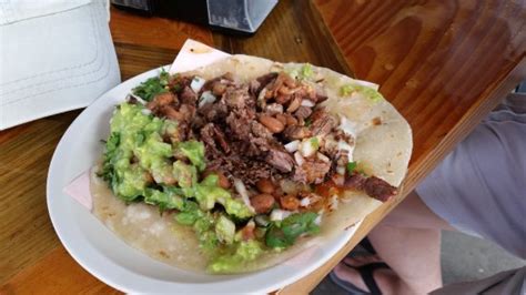 Tacos El Yaqui Rosarito Fotos Y Restaurante Opiniones Tripadvisor