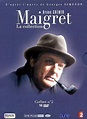 Sección visual de Maigret (Serie de TV) - FilmAffinity