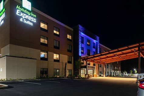 Holiday Inn Express And Suites The Dalles An Ihg Hotel Updated 2023