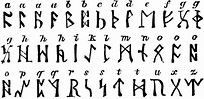 Alfabeto y abecedario romano | Roma Imperial